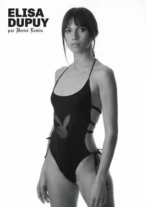 Elisa Dupuy