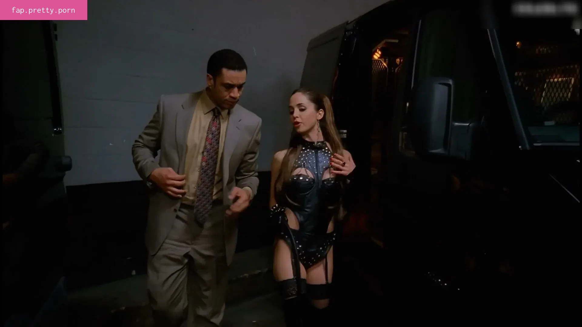 Eliza Dushku - Photo #37