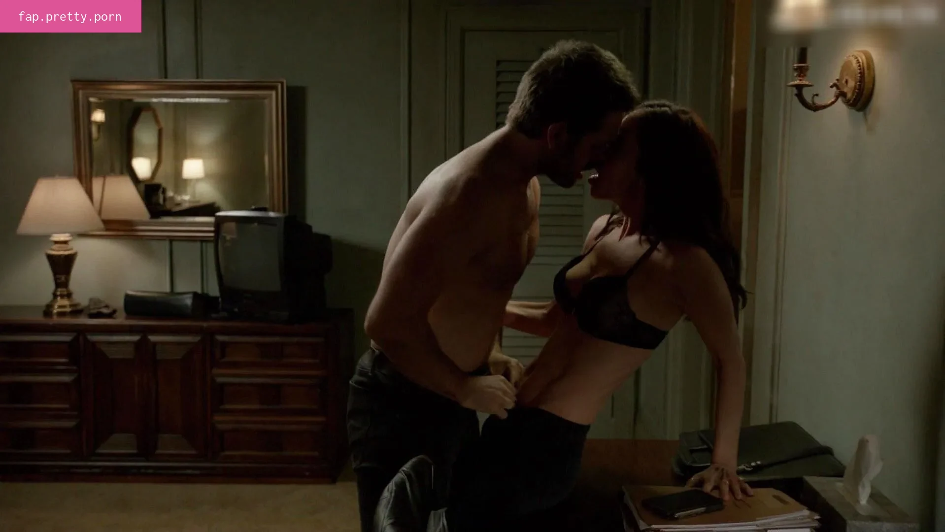 Eliza Dushku - Photo #78