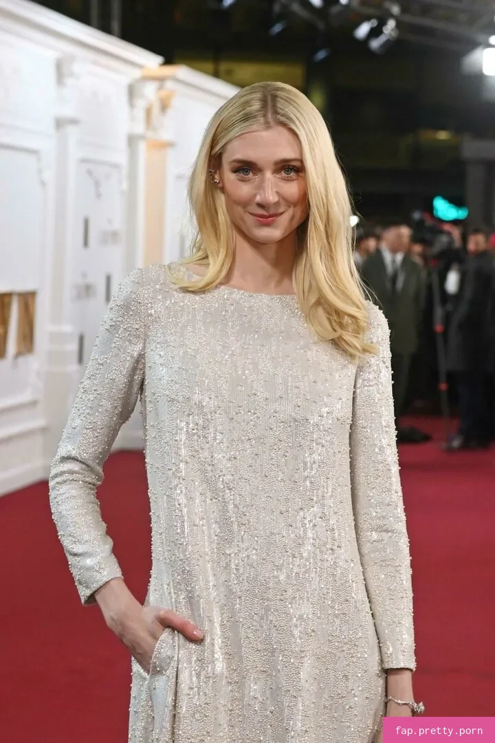 Elizabeth Debicki - Photo #69