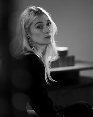 Elizabeth Debicki