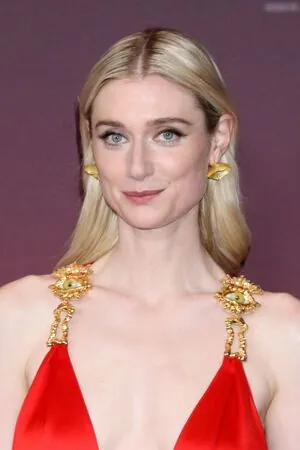 Elizabeth Debicki