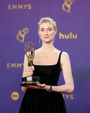 Elizabeth Debicki