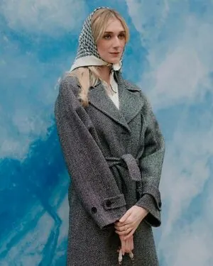 Elizabeth Debicki