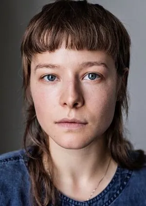 Emma D'arcy