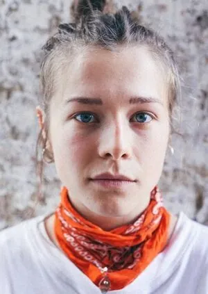 Emma D'arcy