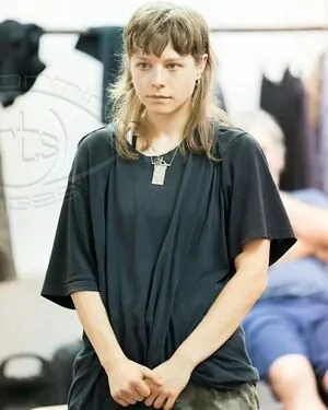 Emma D'arcy