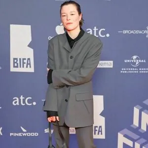 Emma D'arcy