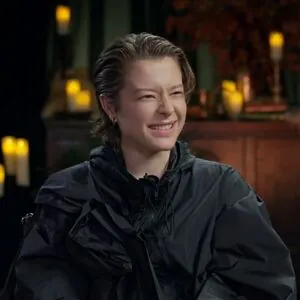 Emma D'arcy