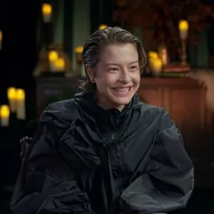Emma D'arcy