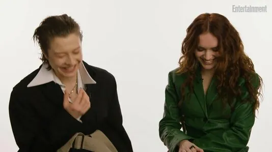Emma D'arcy