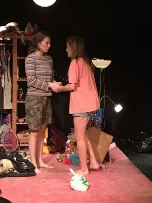 Emma D'arcy