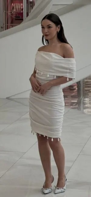 Emma drogunova