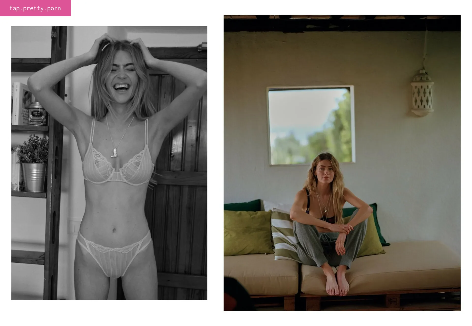 Eve Delf - Photo #12