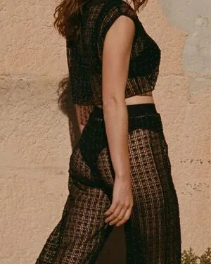 Eve Dumon