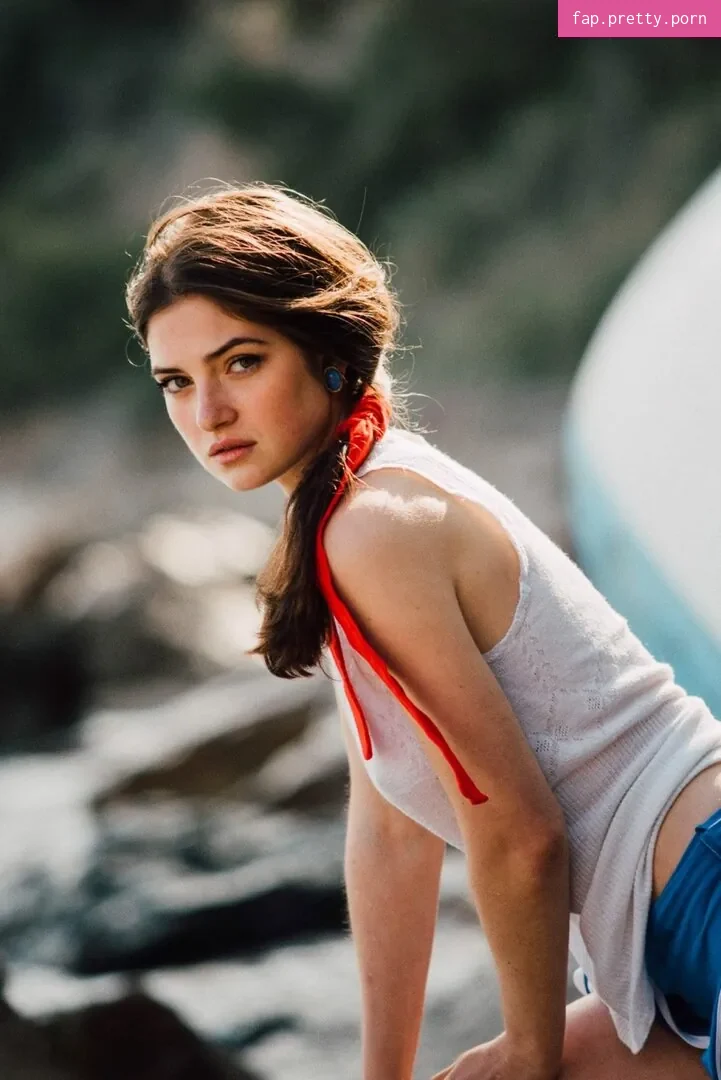 Eve Dumon - Photo #93