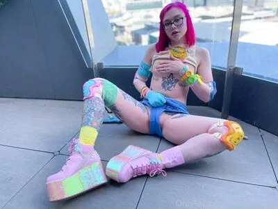 Evey Dantes
