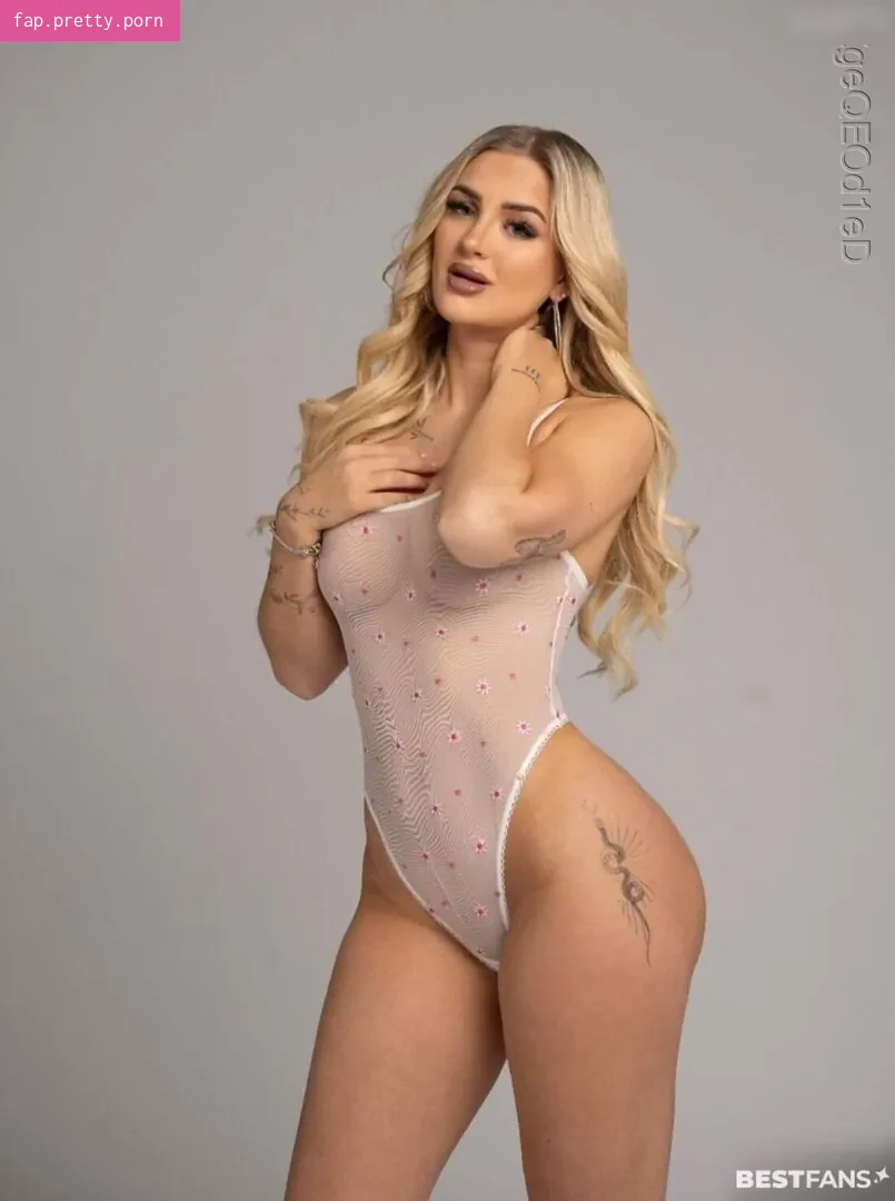 Edda Elisa - Photo #21