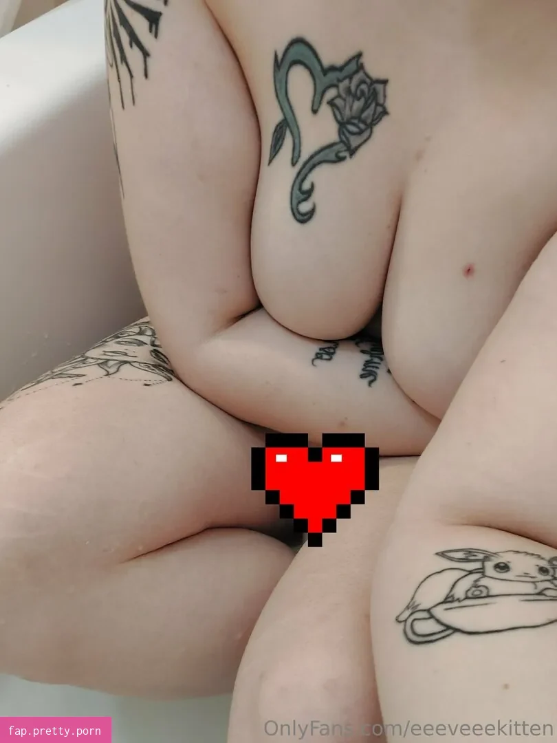 eeeveeekitten - Photo #15