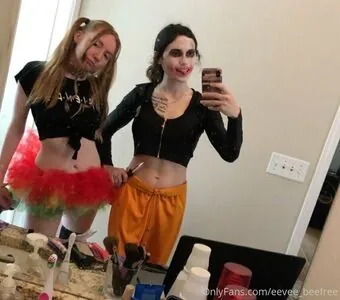 eeveebeesolo