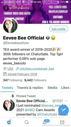 eeveebeevip