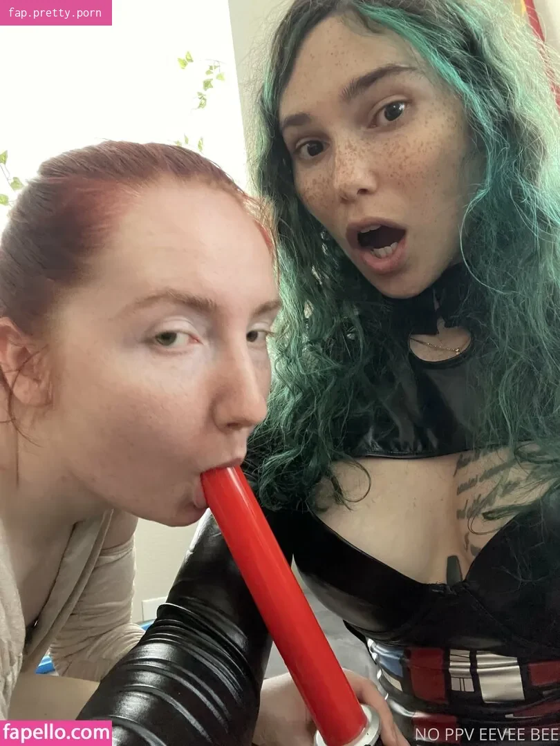 eeveebeevip - Photo #71