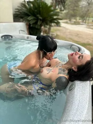Elisa Elizondo