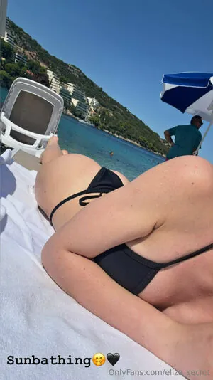 Eliza / eliza_secret