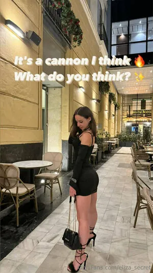 Eliza / eliza_secret