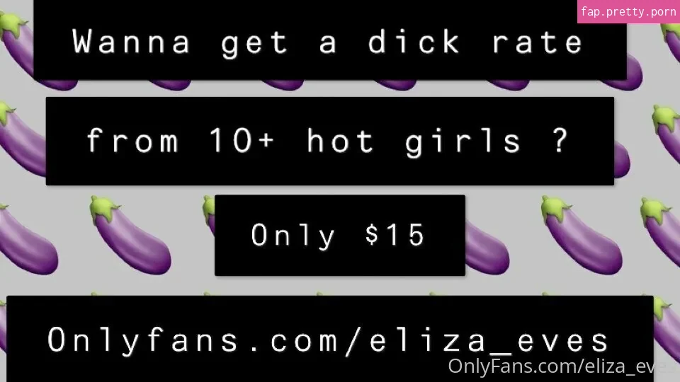 Eliza Eves - Photo #92