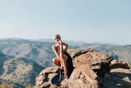 Ellie Evergreen