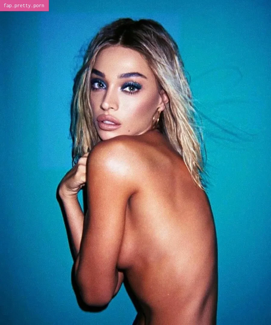 Eden Fines - Photo #29