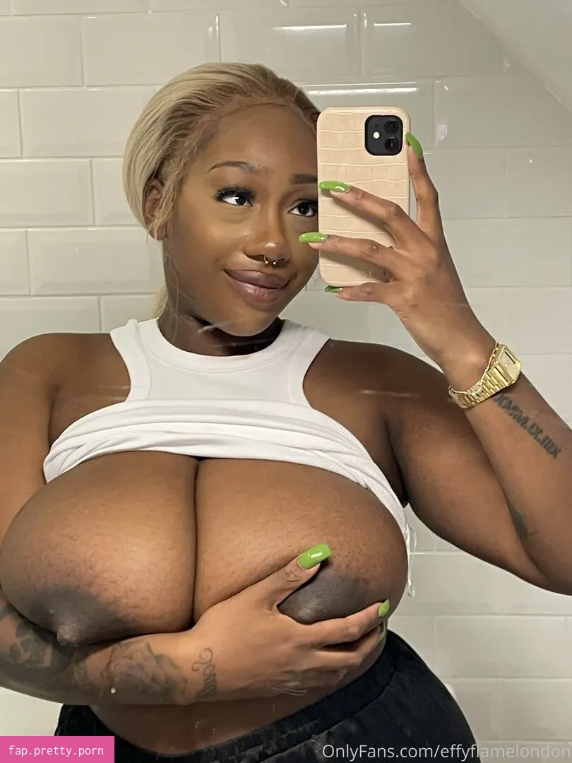 Effy Flame - Photo #05