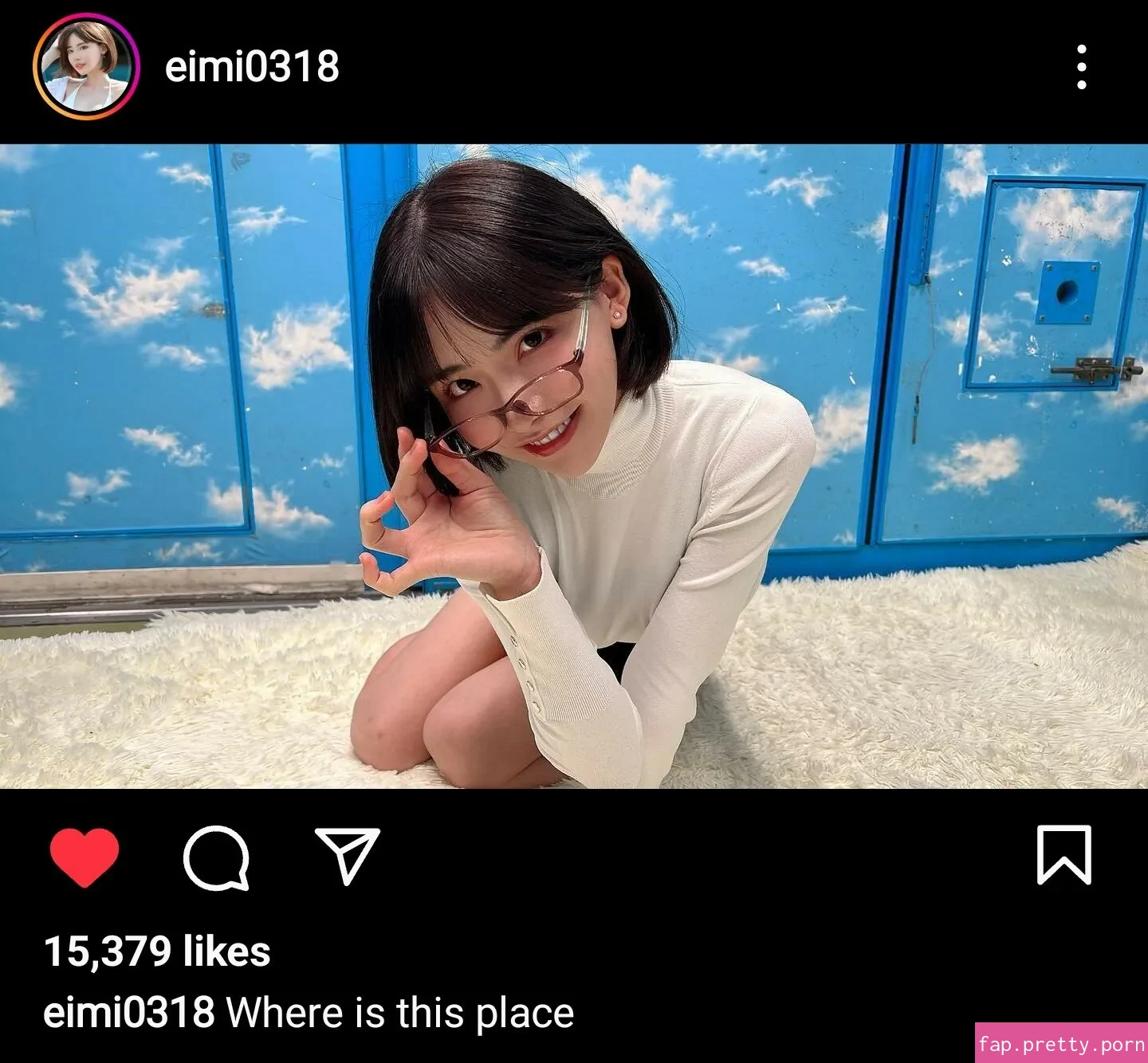 Eimi Fukada - Photo #44