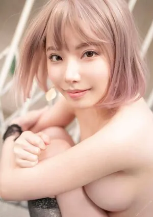 Eimi Fukada