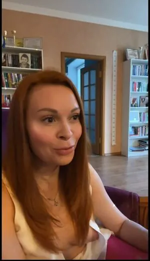 Ekaterina Fedorova