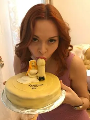 Ekaterina Fedorova