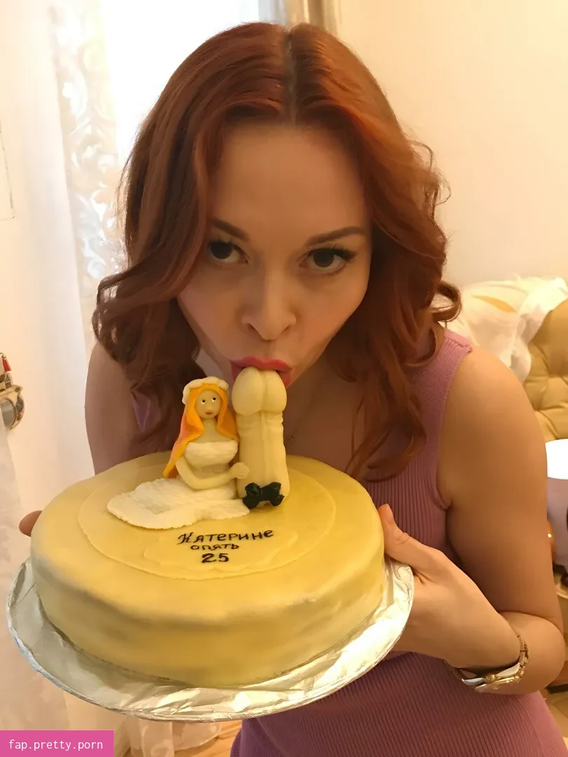 Ekaterina Fedorova - Photo #39