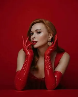 Ekaterina Fedorova