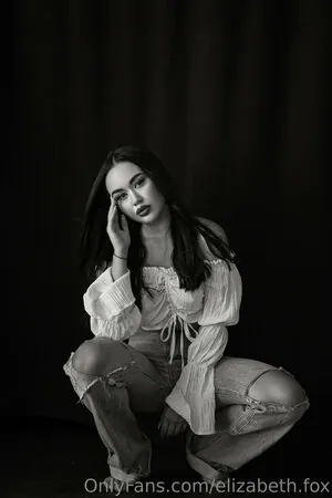 Elizabeth Fox