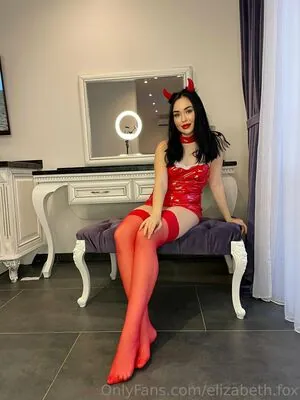 Elizabeth Fox