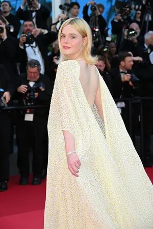 Elle Fanning