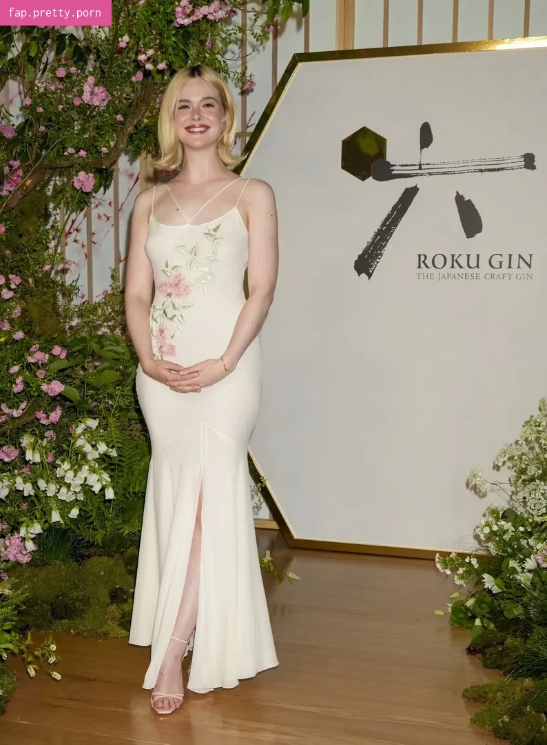 Elle Fanning - Photo #78
