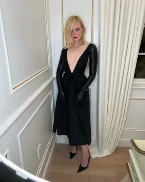 Elle Fanning