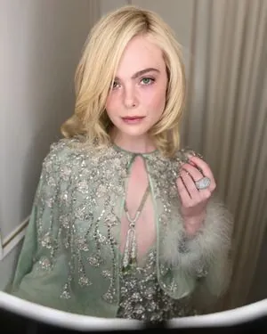 Elle Fanning