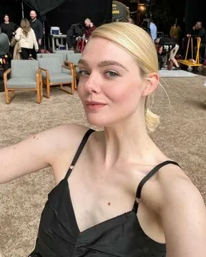 Elle Fanning