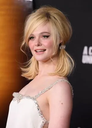 Elle Fanning