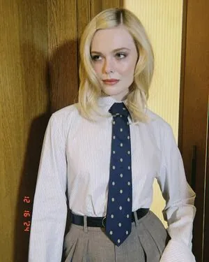 Elle Fanning