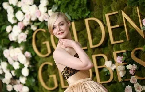 Elle Fanning