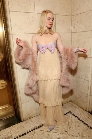 Elle Fanning